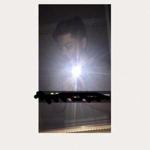 Meet your Posher, Aaron